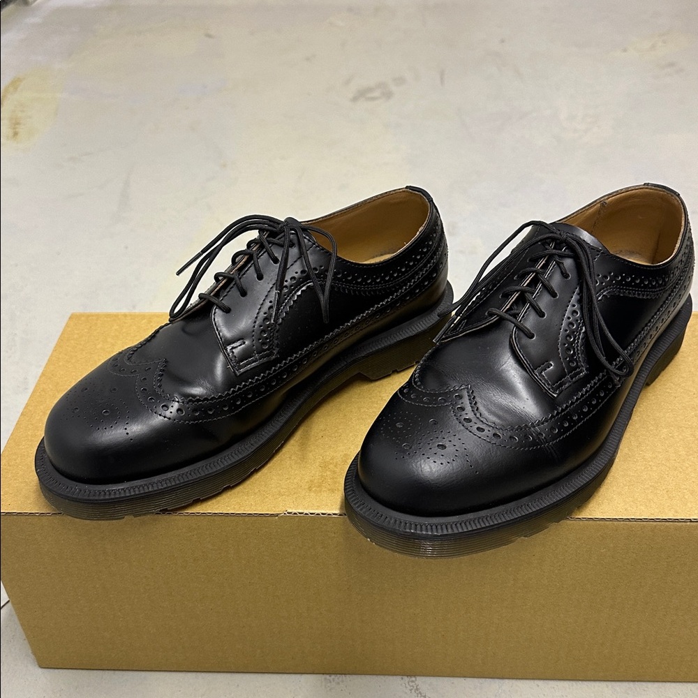 Dr. Martens 3989 Brouges
